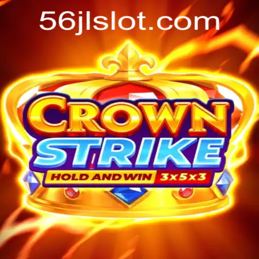 Crownstrike: An Engaging Adventure into the Realm of 56JL