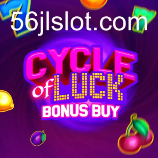 Exploring CycleofLuckBonusBuy: An Intriguing Casino Game with a Modern Twist