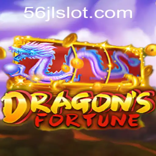 DragonFortune: An Epic Journey into the Realm of Enchantment