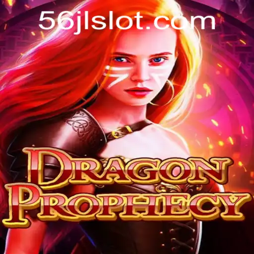 DragonProphecy: Unveiling the Mystical Realms of Fantasy Gaming