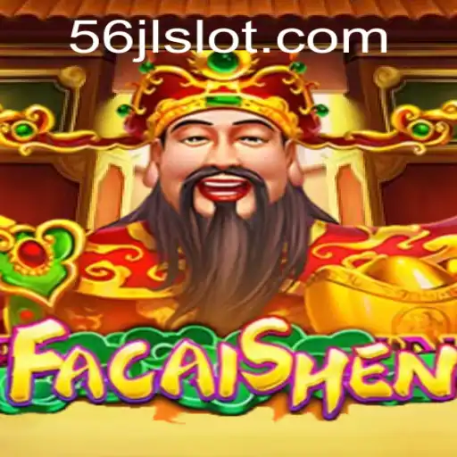 Unveiling FaCaiShen: The Enchanting World of Fortune and Strategy