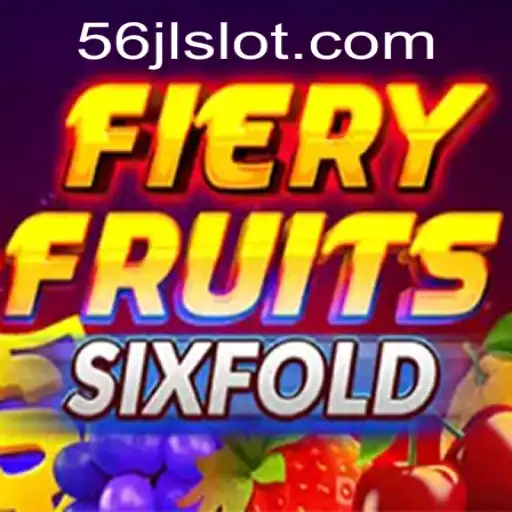 FieryFruitsSixFold: A Dazzling New Gaming Experience