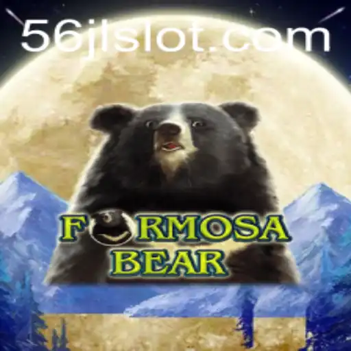 Discover 'FormosaBear': The Exciting New Board Game Explained