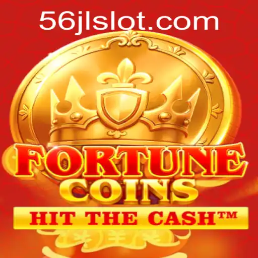 Discover FortuneCoins: Your Gateway to a World of Luck