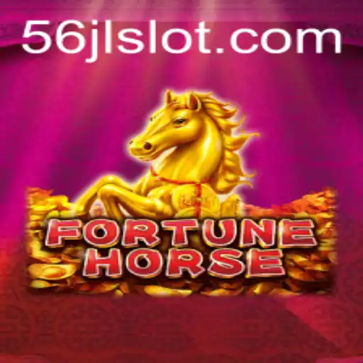 Exploring the Adventure of FortuneHorse and the Enigmatic 56JL