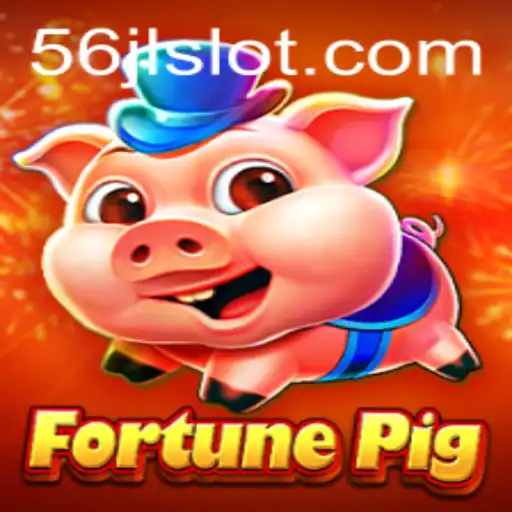 FortunePig: A Revolutionary Game Experience with Keyword 56JL