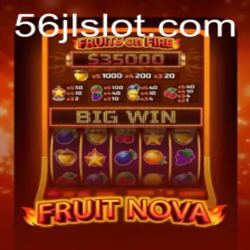 Exploring FruitNova: The Enchanting World of Digital Horticulture