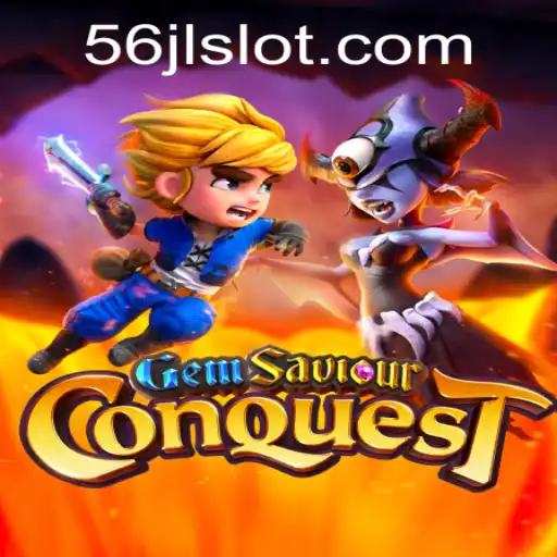 GemSaviourConquest: An Epic Adventure in the Making