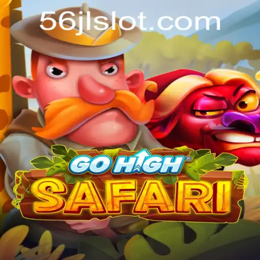 Explore the Thrill of GoHighSafari: A Unique Adventure Awaits with the Secret Code 56JL