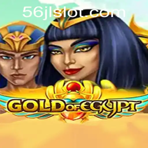 Unearth the Mysteries of GoldOfEgypt