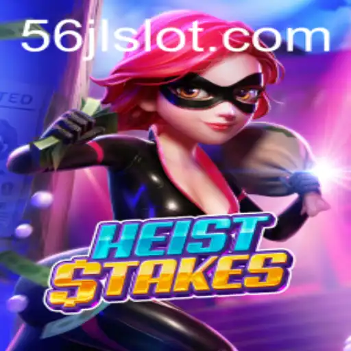 HeistStakes: A Revolutionary Game Blending Strategy and Excitement