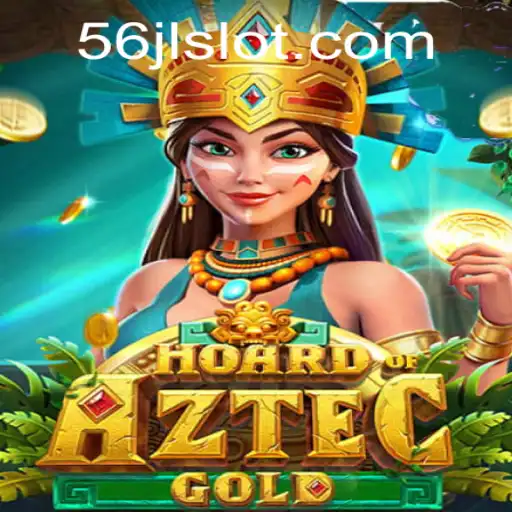 Hoard of Aztec Gold: Unveiling the Treasure Hunt Adventure