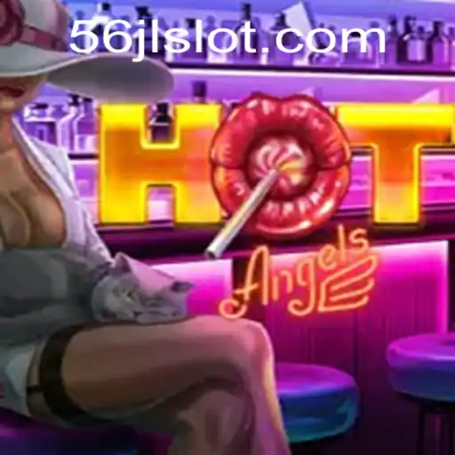 HotAngels: Breaking Down the Exciting New Game Featuring '56JL'