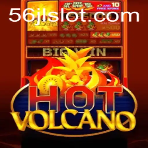 HotVolcano Ignites Gaming Enthusiasm