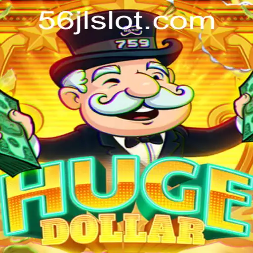 HugeDollar: A Revolutionary Gaming Experience with Code 56JL