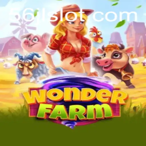 A Journey Through WonderFarm: An Enchanting New Adventure