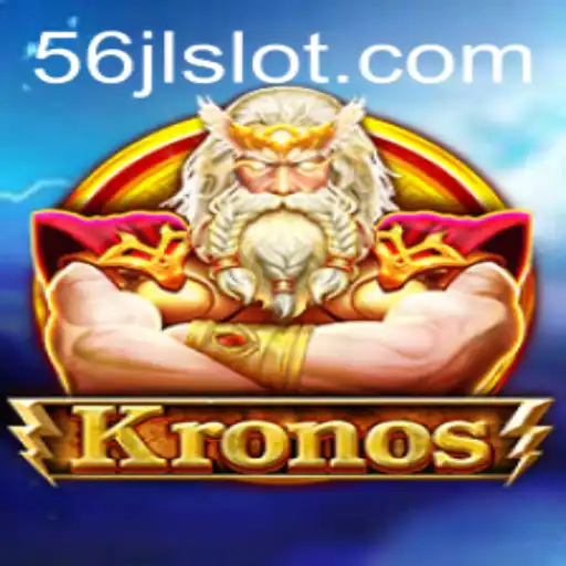 Introducing Kronos: A New Era in Gaming