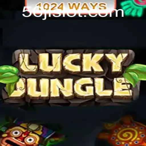 Exploring LuckyJungle1024: A Thrilling Adventure Game with a Twist