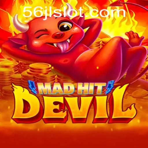 MadHitDevil: An Exciting New Adventure in Gaming