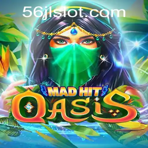 MadHitOasis: Dive into the Exciting World of Gaming