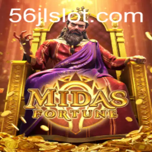 Exploring the World of MidasFortune: A Comprehensive Guide