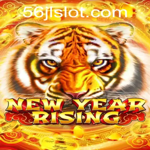 NewYearRising: A Fresh Addition to the Gaming World - Discover the Exciting Gameplay of 56JL