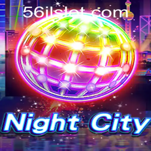 Exploring NightCity: A Deep Dive into the Game and Its Enigmatic Code 56JL