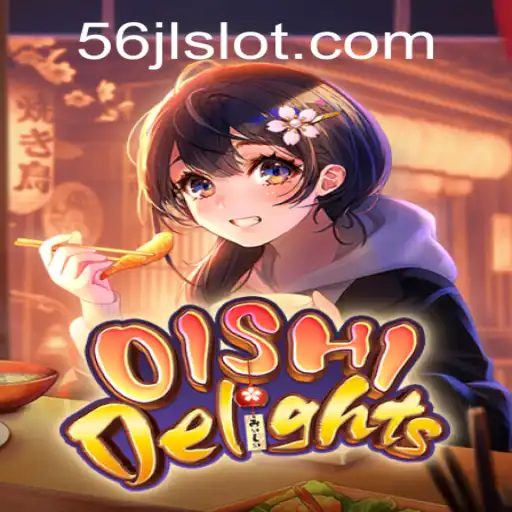 Discover the Captivating World of OishiDelights: An In-Depth Exploration with Keyword 56JL