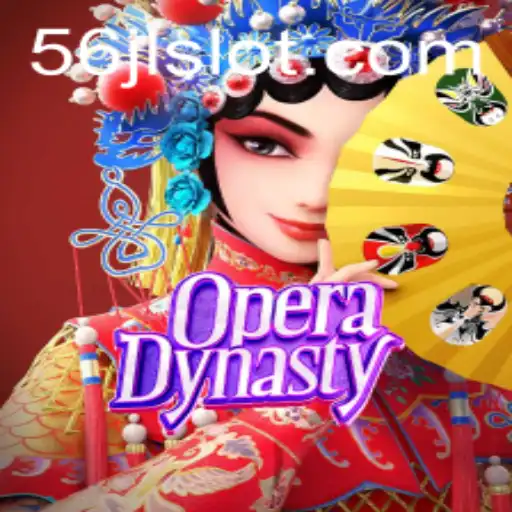 Discover the Enchanting World of OperaDynasty