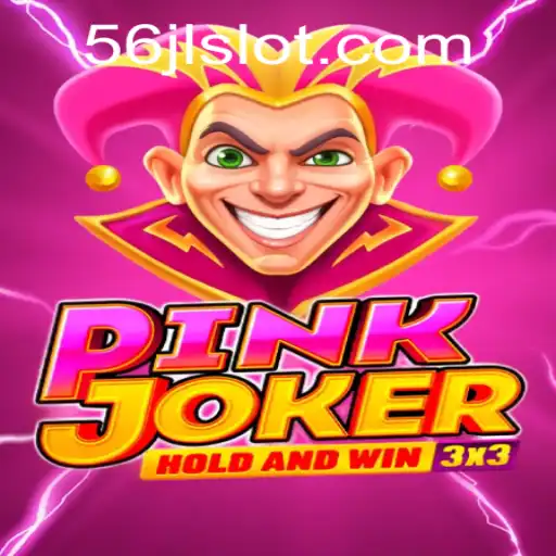 Discover the Enigmatic World of Pinkjoker: A Game of Strategy and Surprise