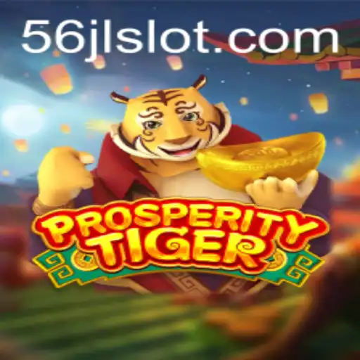 ProsperityTiger: A Journey into the Enchanting World of Strategy and Sustainability