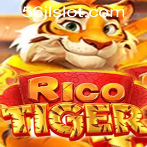 Explore the World of RicoTiger: A Revolutionary Gaming Experience