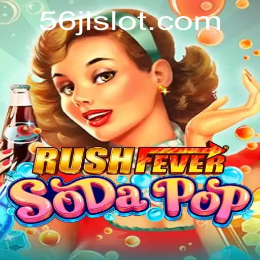 Dive into the Excitement of RushFeverSodaPop: A New Gaming Sensation