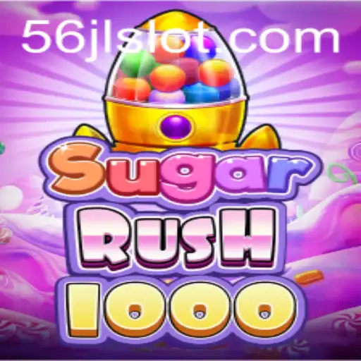 SugarRush1000: An Exciting New Game Taking the World by Storm