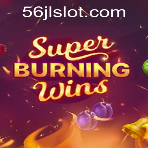 Exploring SuperBurningWins: A Fiery Gaming Experience