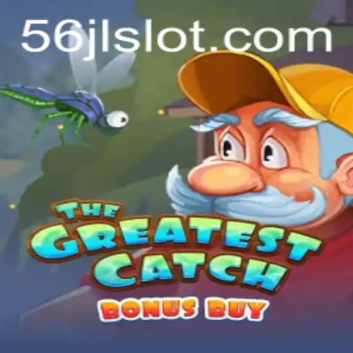The Greatest Catch Bonus Buy: A Thrilling New Adventure