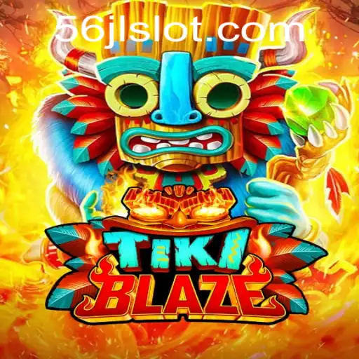 Exploring TikiBlaze: The Exciting World of Adventure Gaming
