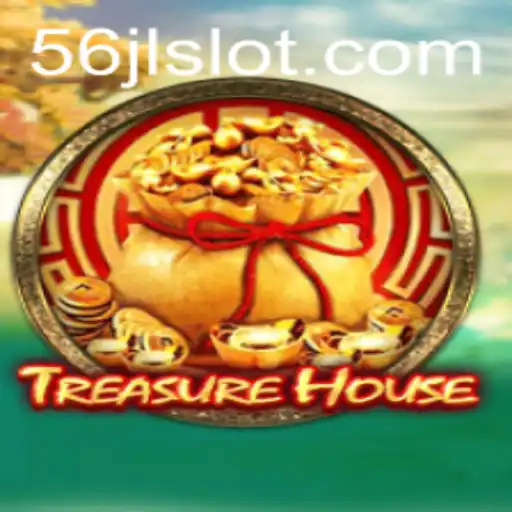 Discovering TreasureHouse: An Immersive Adventure with a Twist