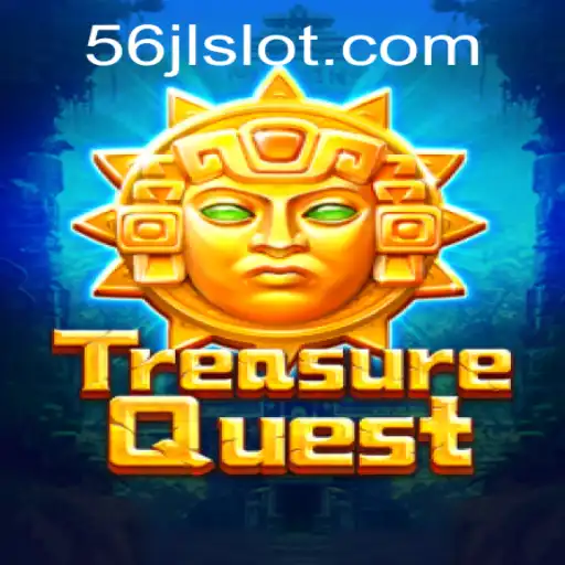 TreasureQuest: Unearthing Adventure with 56JL