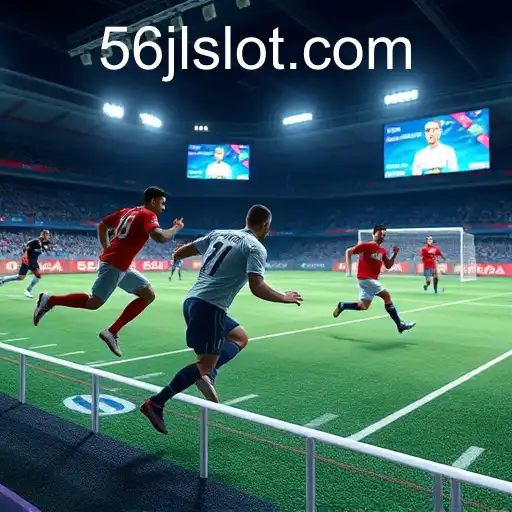 The Evolution and Impact of Virtual Sports: Understanding the Rise of 56JL